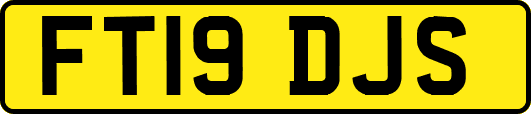FT19DJS