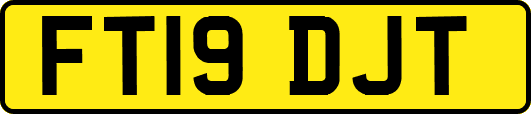 FT19DJT