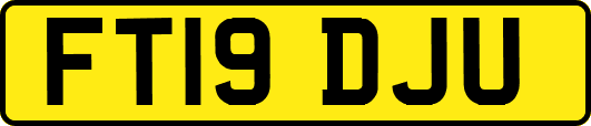 FT19DJU