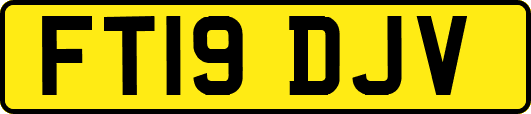 FT19DJV
