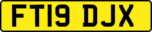 FT19DJX