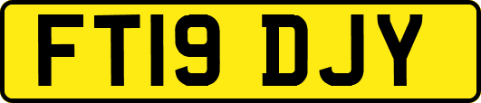 FT19DJY