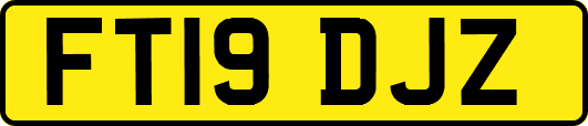 FT19DJZ