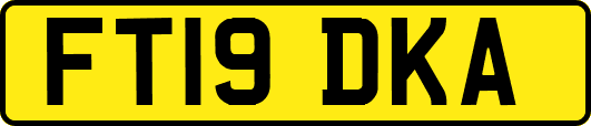 FT19DKA