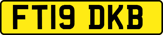 FT19DKB