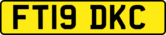 FT19DKC