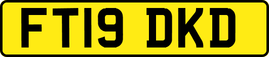 FT19DKD
