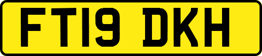 FT19DKH