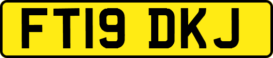 FT19DKJ