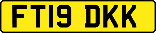 FT19DKK