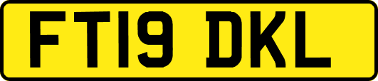 FT19DKL