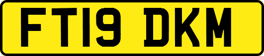 FT19DKM