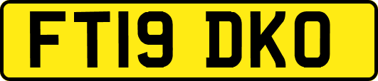 FT19DKO