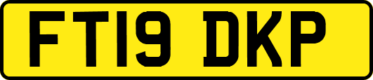 FT19DKP