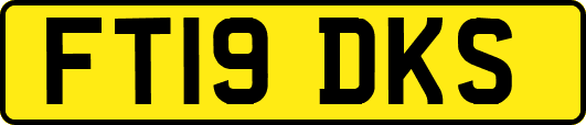 FT19DKS