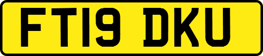 FT19DKU