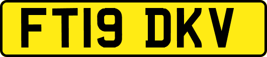 FT19DKV