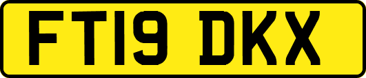 FT19DKX