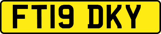 FT19DKY
