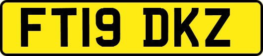 FT19DKZ