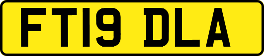 FT19DLA