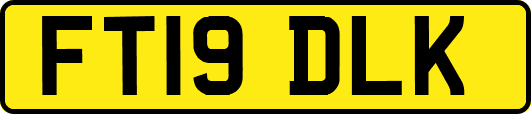 FT19DLK