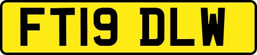FT19DLW