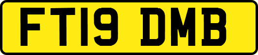 FT19DMB