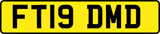 FT19DMD