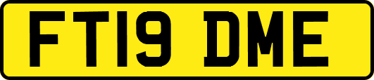 FT19DME