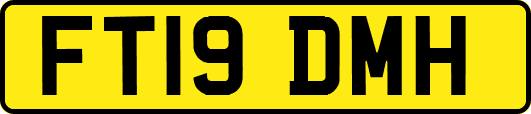 FT19DMH