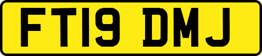 FT19DMJ