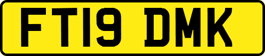 FT19DMK