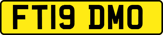 FT19DMO