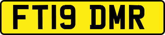 FT19DMR