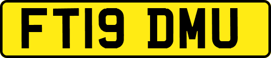FT19DMU