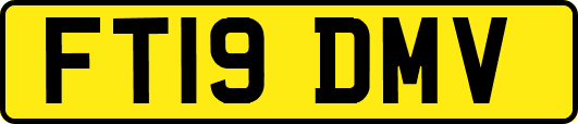 FT19DMV