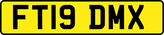FT19DMX