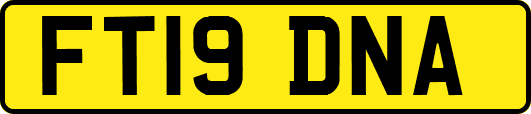 FT19DNA