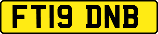 FT19DNB