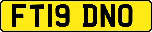 FT19DNO