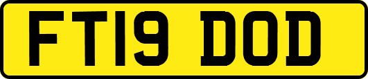 FT19DOD