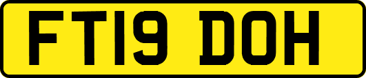 FT19DOH