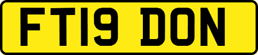 FT19DON