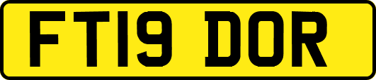 FT19DOR