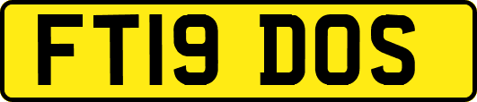 FT19DOS