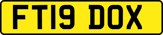 FT19DOX
