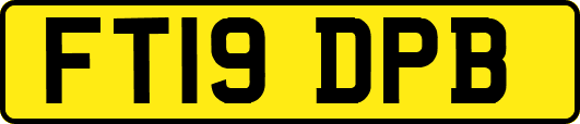 FT19DPB