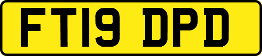 FT19DPD
