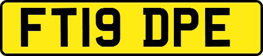 FT19DPE